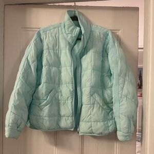 FP movement Pippa Packable Puffer